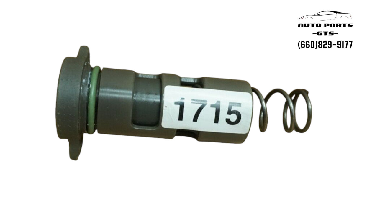 2016-2021 MERCEDES BENZ G550 4.0L V8 ENGINE MOTOR VALVE HOUSING A1771803600 OEM