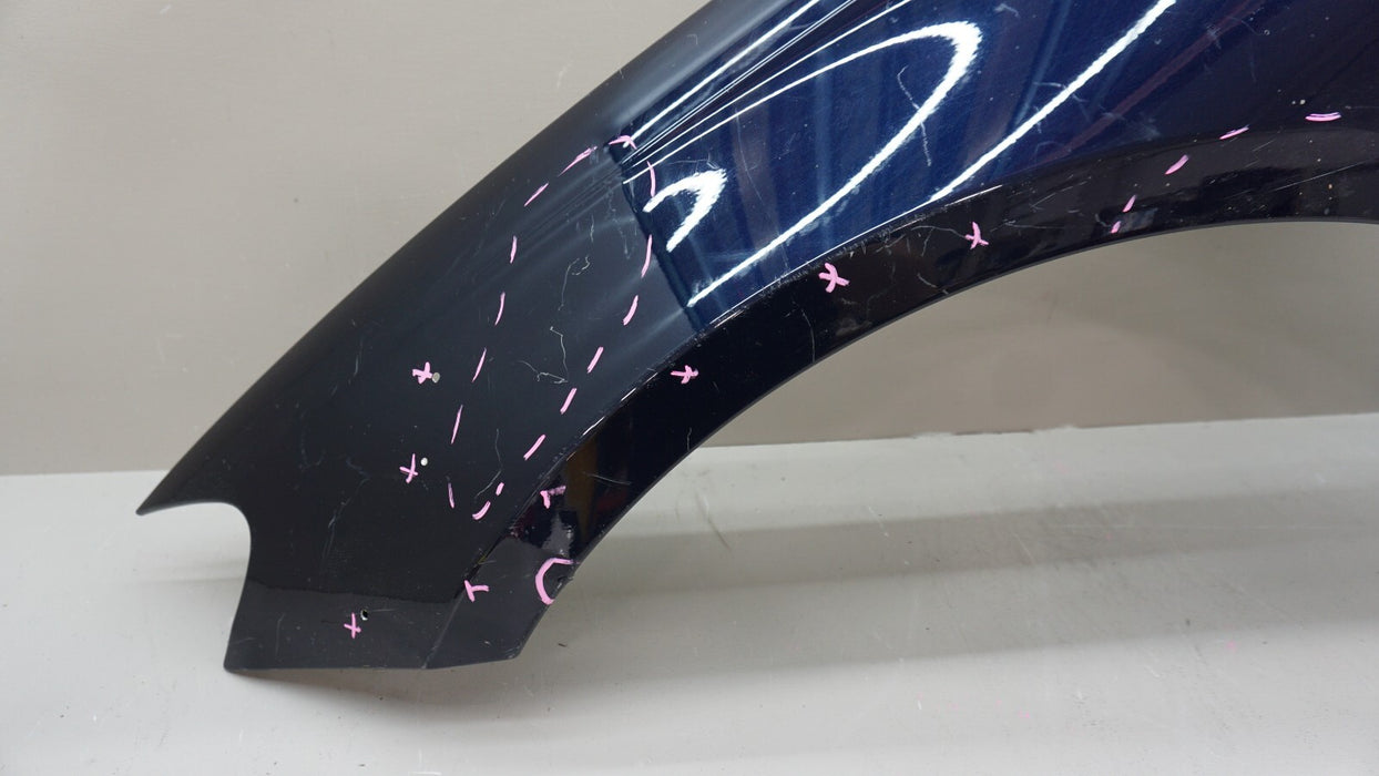 2017-2023 MERCEDES E-CLASS W213 LH LRFT DRIVER IDE FENDER OEM A2138810143