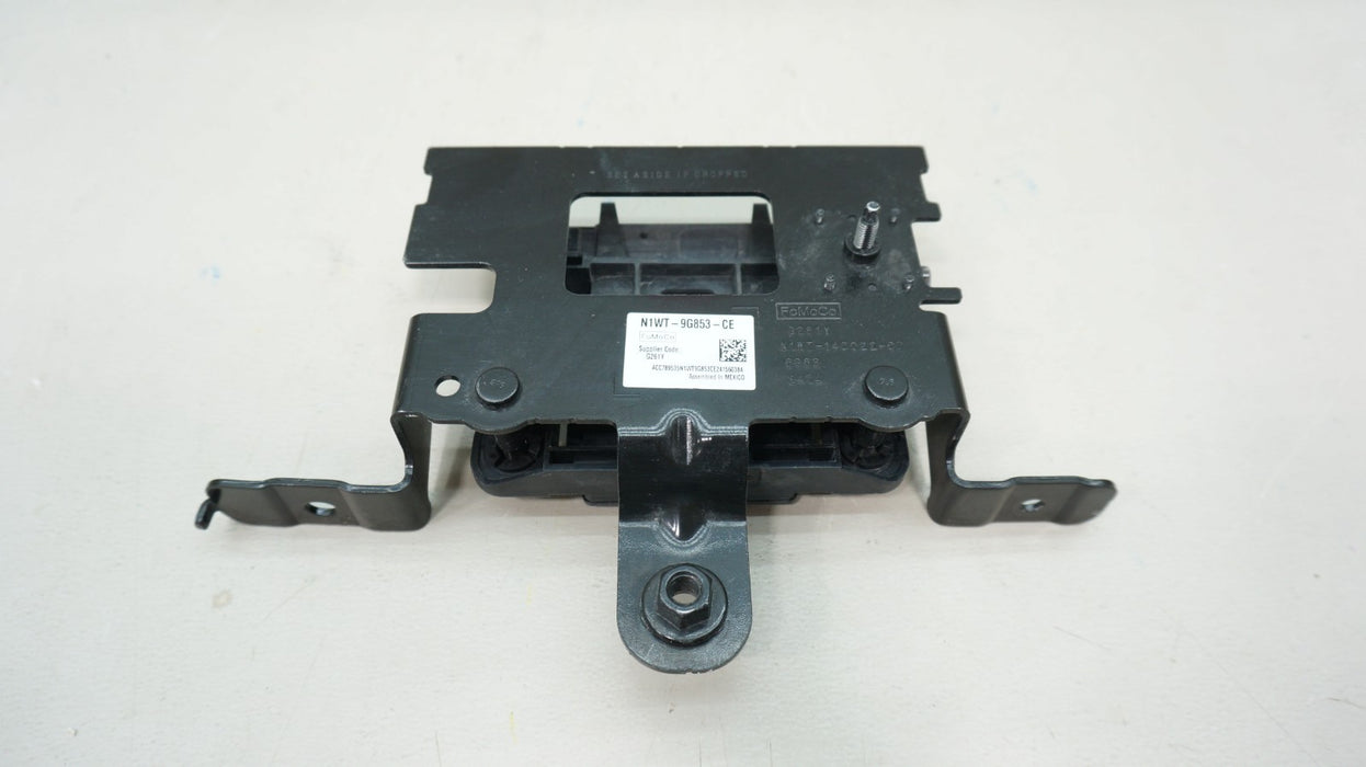 2024 FORD RANGER CRUISE CONTROL DISTANCE SENSOR RADAR OEM N1WT-9G853-CE