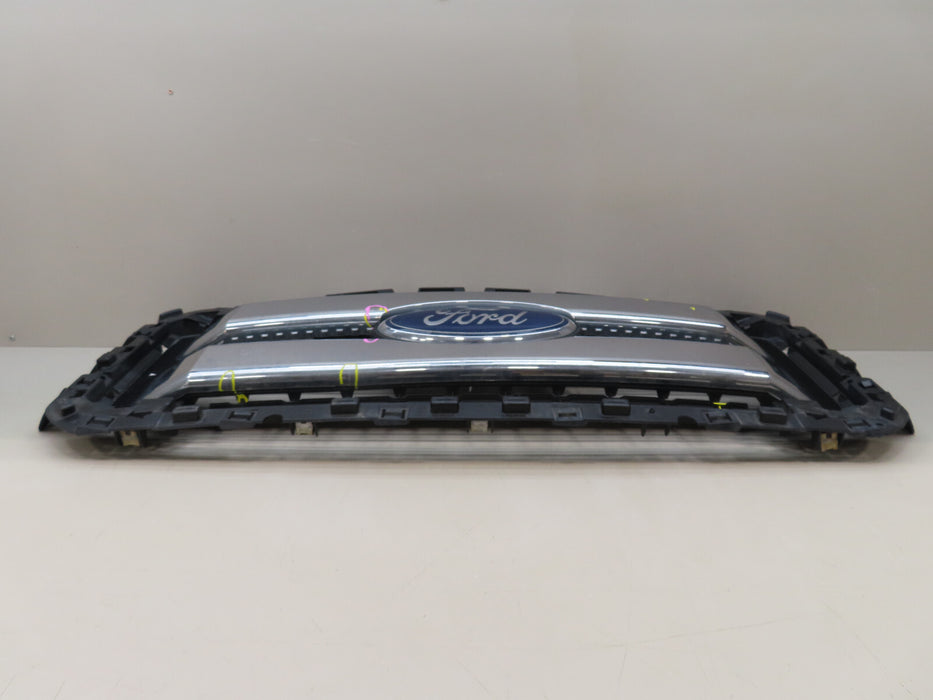 2011-2016 FORD F250 F-250 F350 F-350 FRONT RADIATOR GRILL GRILLE OEM BC34-8A164A