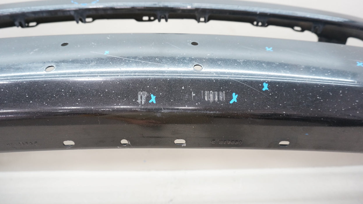 2019-2024 DODGE RAM 1500 FRONT METAL BUMPER COVER PANEL OEM