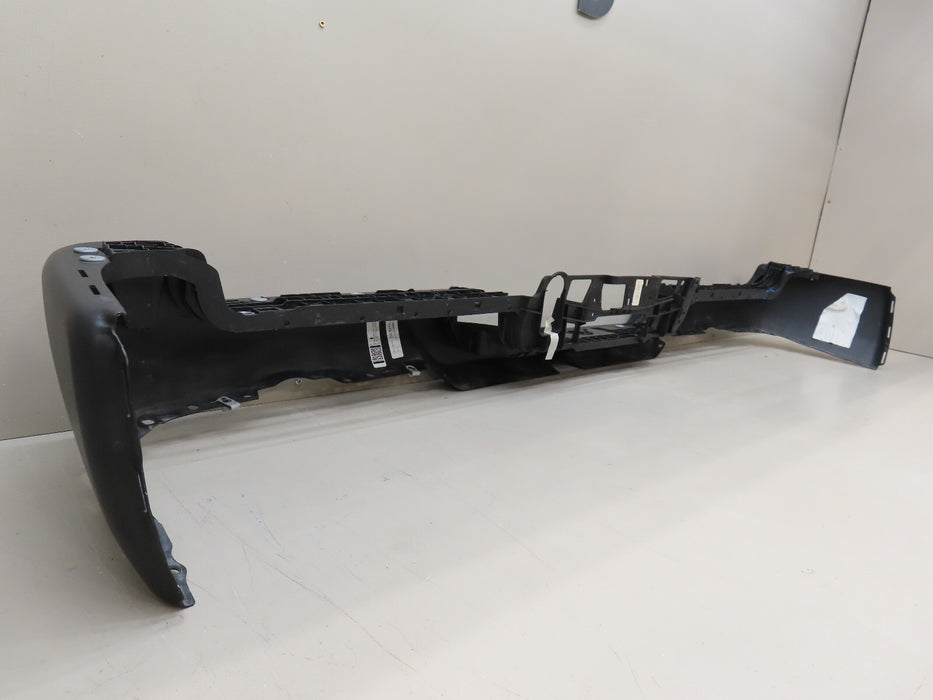 2019-2023 DODGE RAM 1500 REAR BUMPER COVER OEM