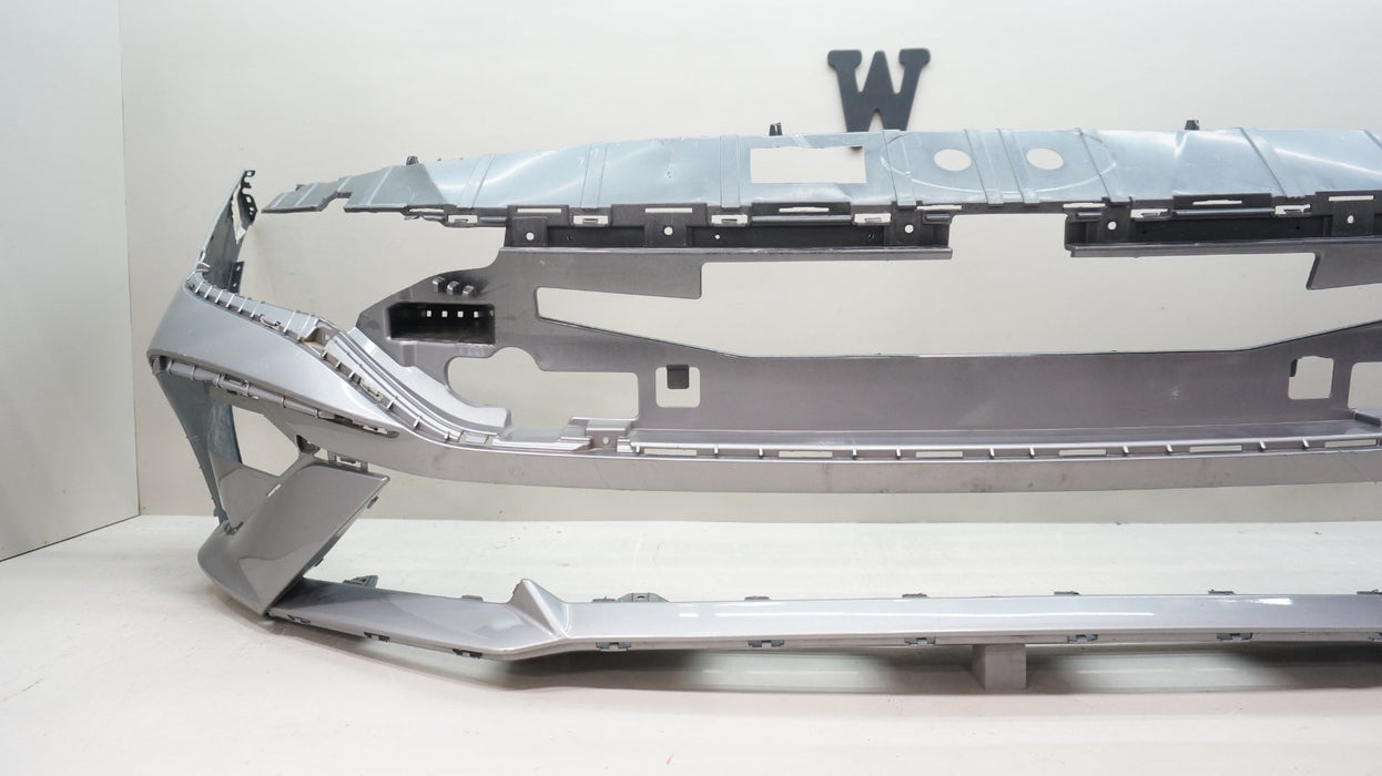 2024-2025 HYUNDAI ELANTRA FRONT BUMPER COVER PANEL OEM 86511-AAAA0