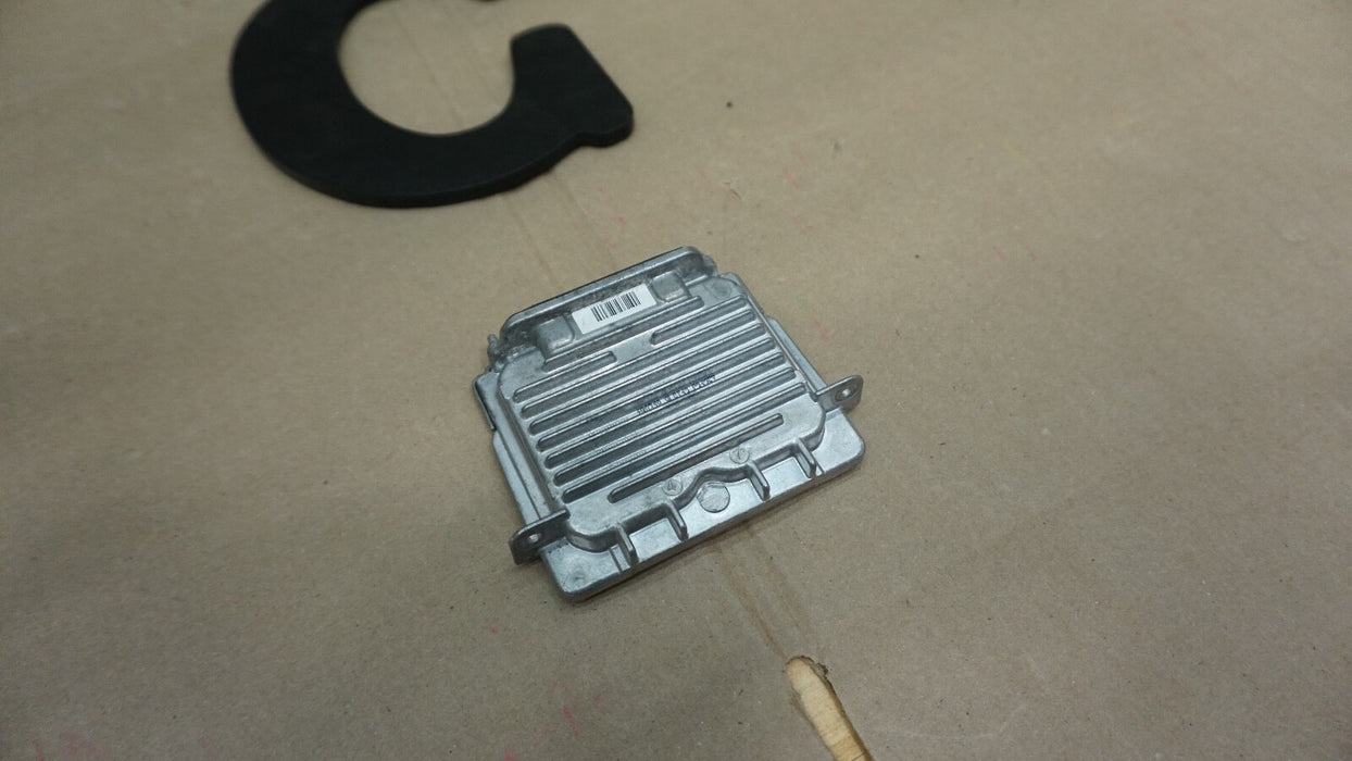 OEM VALEO BALLAST CONTROL MODULE 7GREEN XENON HEADLIGHT 89089352