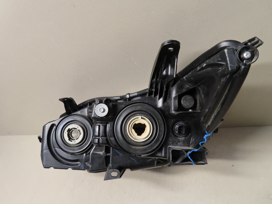 2015 2016 2017 TOYOTA CAMRY RH RIGHT HEADLIGHT LAMP OEM