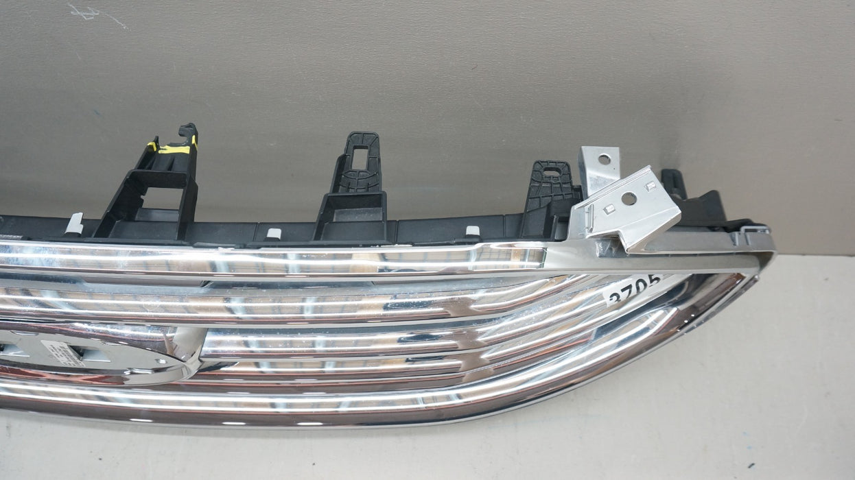 2019-2023 FORD EDGE FRONT GRILLE GRILL CHROME KT4B-8200-AKW OEM