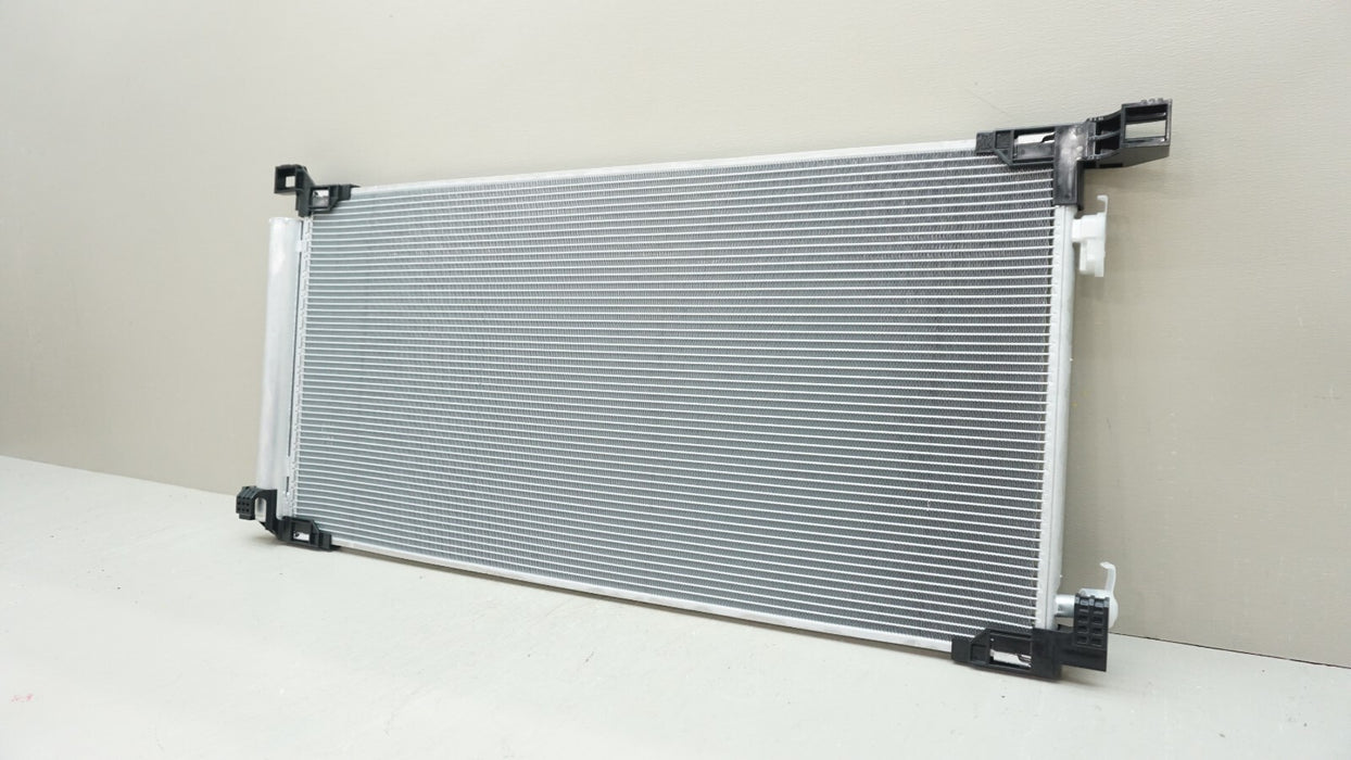 2019-2023 TOYOTA COROLLA CROSS AIR CONDITIONING AC CONDENSER 884A0-12010 OEM