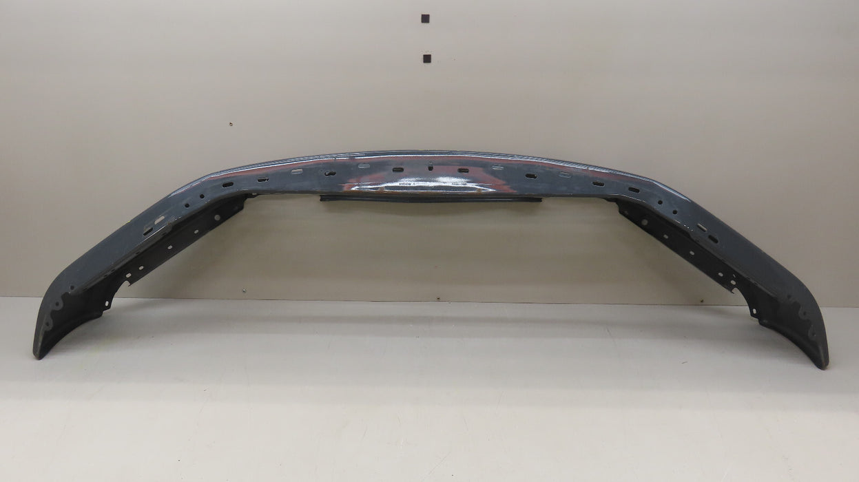 2018-2020 FORD F150 F-150 FRONT BUMPER METAL OEM