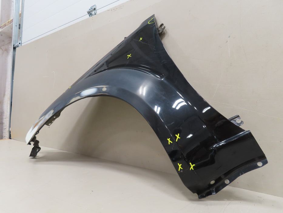 2005-2019 NISSAN FRONTIER PICKUP FRONT LEFT DRIVER SIDE FENDER SHELL PANEL OEM