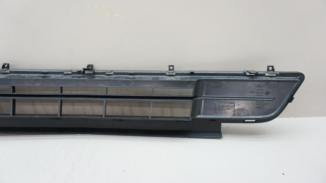 2015-2017 FORD MUSTANG FRONT LOWER BUMPER GRILLE OEM FR3B17K945