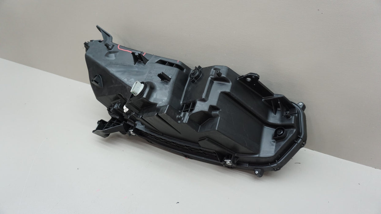 2023-2024 HONDA CR-V CRV FRONT LEFT DRIVERS SIDE HEADLIGHT OEM LED