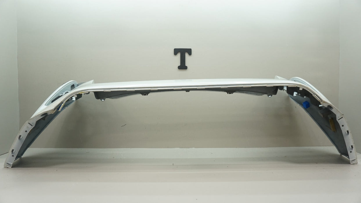 2016-2018 TOYOTA PRIUS REAR BUMPER COVER PANEL OEM 52159-47110