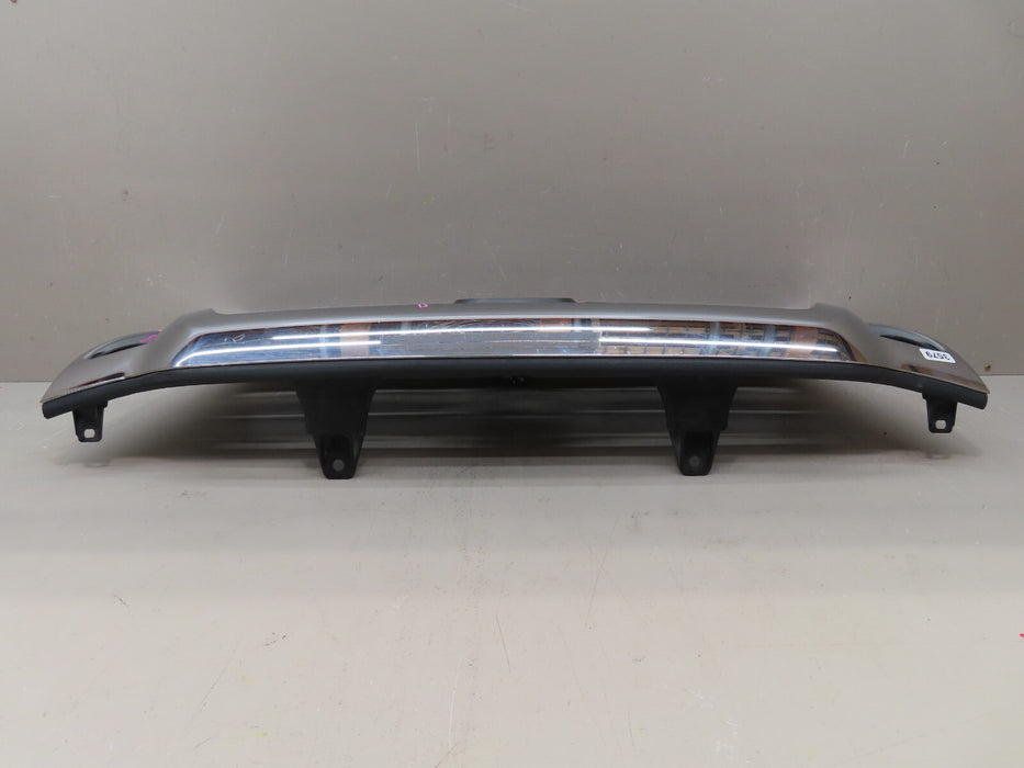 2005-2008 TOYOTA TACOMA FRONT BUMPER RADIATOR GRILLE GRILL OEM 53100-04350