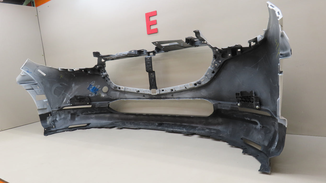 2020-2023 MAZDA CX30 FRONT BUMPER COVER OEM DGH9-50031
