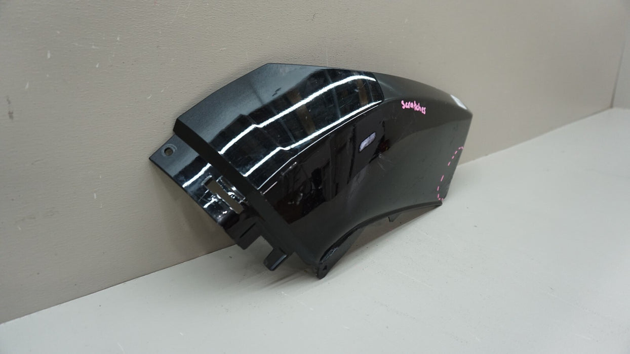 2021-2022 AUDI Q5 FRONT RIGHT PASSENGER SIDE LOWER TRIM 80A807062F OEM