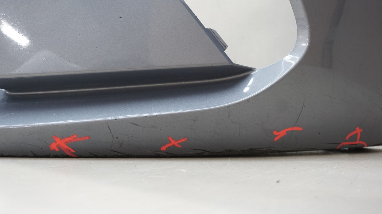 2021-2023 KIA K5 FRONT BUMPER COVER PANEL PLASTIC OEM 86511-L3000