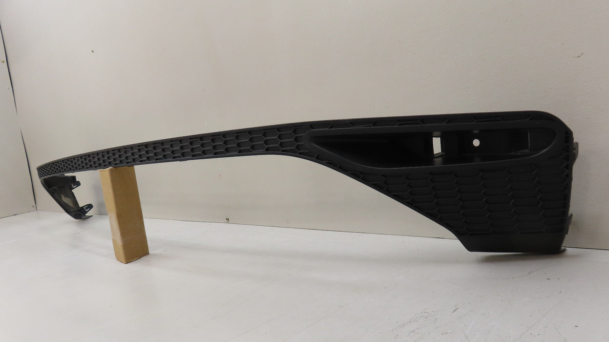2019-2022 NISSAN ALTIMA REAR BUMPER MOLDING TRIM OEM 850716CA0H