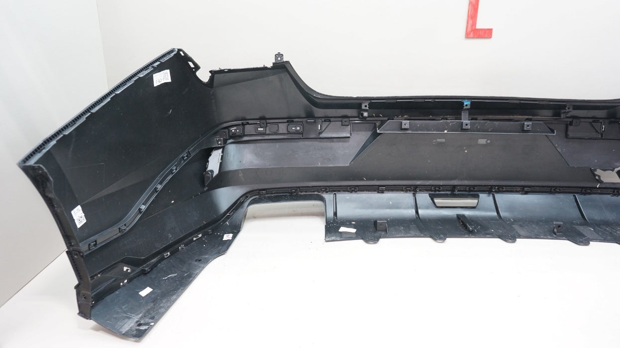 2024-2025 HYUNDAI ELANTRA N LINE REAR BUMPER COVER PANEL OEM 86611-AANA0
