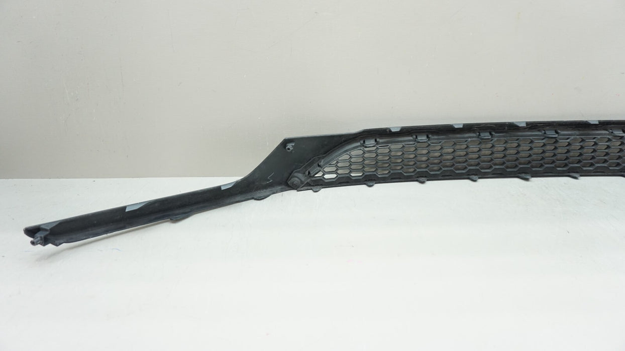 2015-2017 HYUNDAI SONATA FRONT LOWER BUMPER GRILLE OEM 86565-C2300
