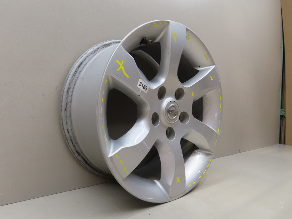 2007-2009 NISSAN MAXIMA 16" 16X7J RIM ALLOY WHEEL OEM