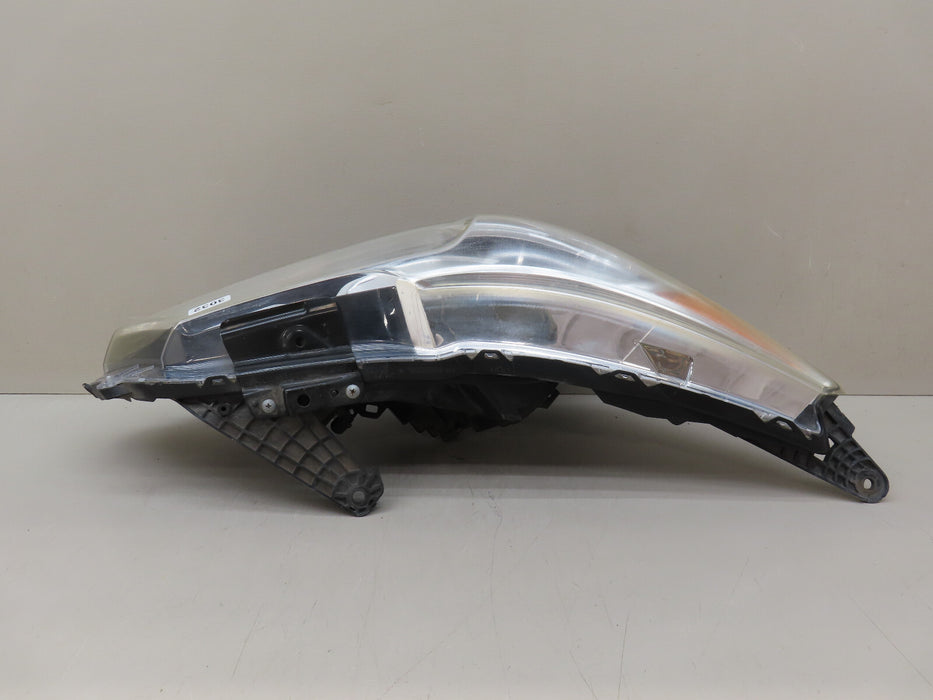 2016-2017 HONDA ACCORD SEDAN FRONT RIGHT PASSENGER SIDE HEADLIGHT HALOGEN OEM