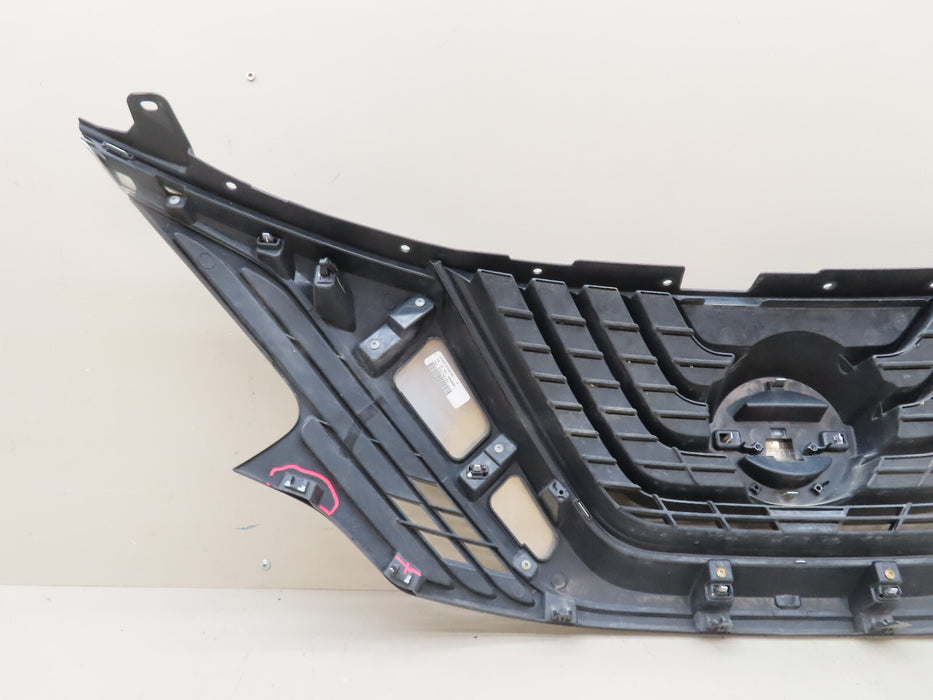 2015 2016 2017 2018 NISSAN MURANO FRONT RADIATOR GRILLE GRILL OEM 62310 5AA0A