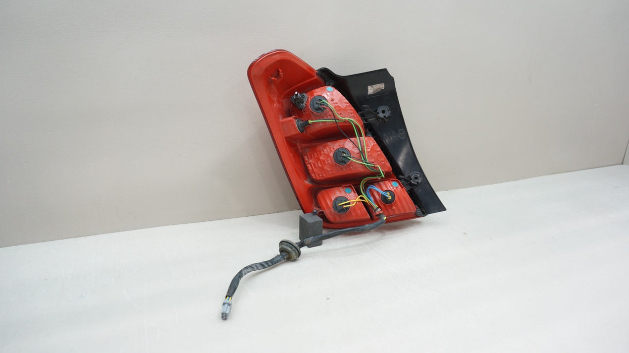 2013-2019 CHEVROLET TRAX REAR RIGHT PASSENGER SIDE TAIL LIGHT OEM