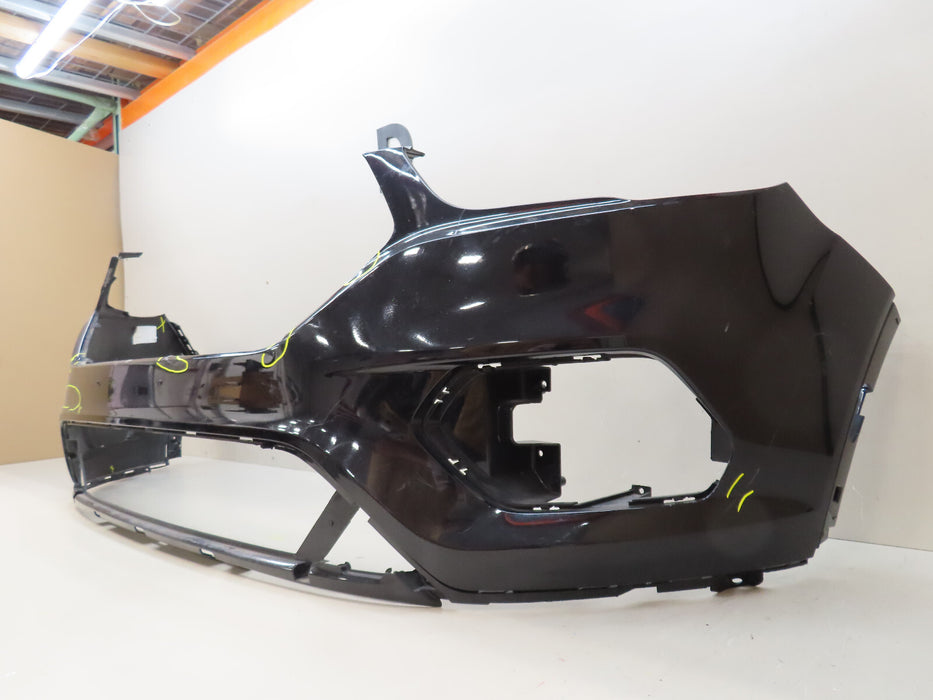 2017 2018 2019 FORD ESCAPE FRONT BUMPER COVER OEM