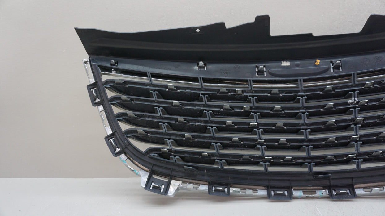 2011-2016 CHRYSLER TOWN & COUNTRY FRONT MAIN GRILLE 11RT-C-1150M OEM