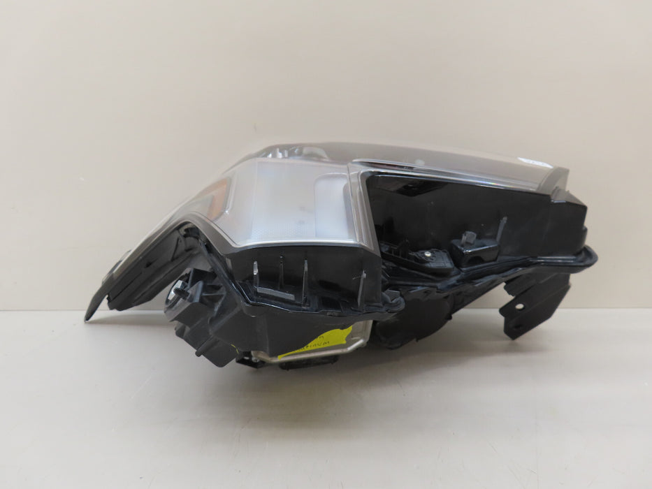 2022 2023 TOYOTA TUNDRA FRONT RIGHT PASSENGER SIDE OEM