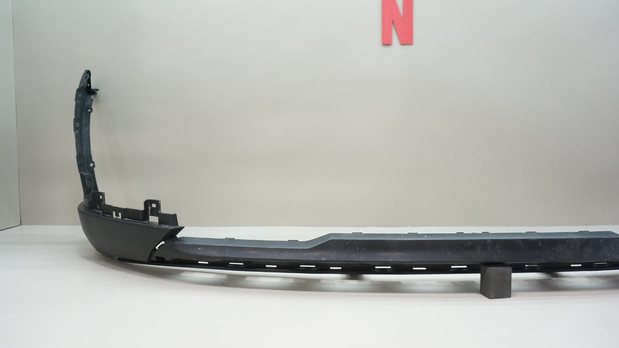 2019-2021 HYUNDAI TUCSON FRONT LOWER BUMPER VALANCE PANEL OEM 86512-D3520