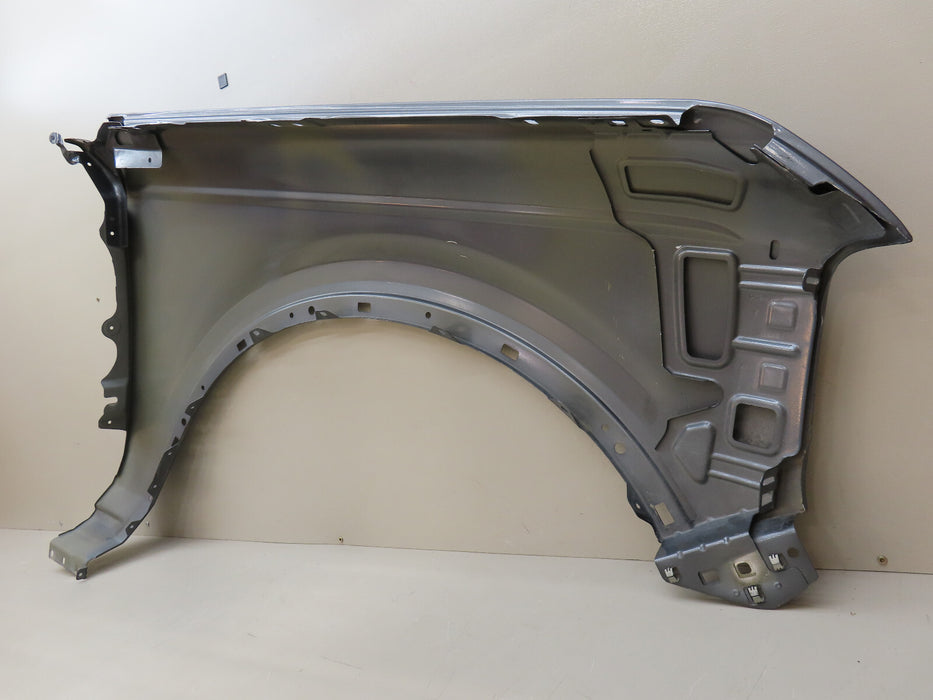 2021 2022 2023 FORD BRONCO LEFT DRIVER SIDE FENDER PANEL OEM