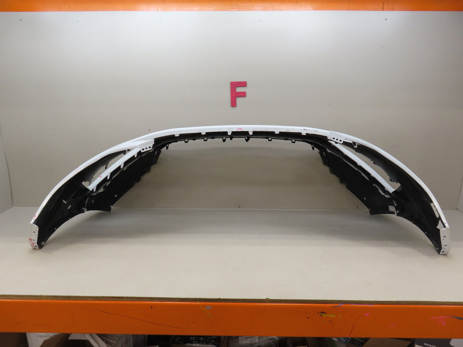 2019-2023 FORD EDGE FRONT BUMPER COVER OEM KT4B-17F003-A