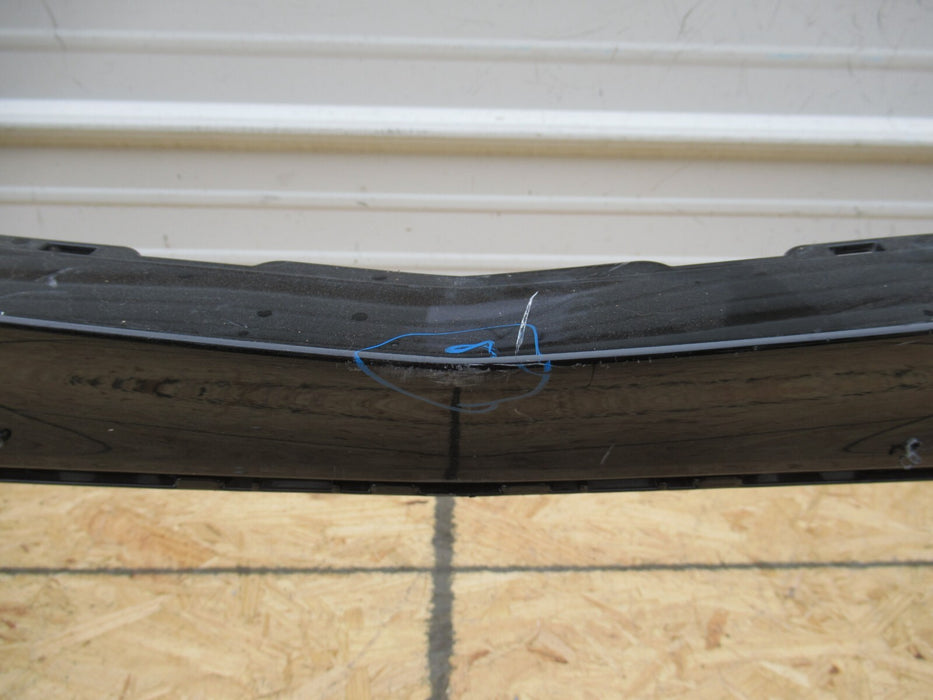 2020-2021 MERCEDES - BENZ GLC300 FRONT BUMPER COVER PANEL A2538858002 OEM