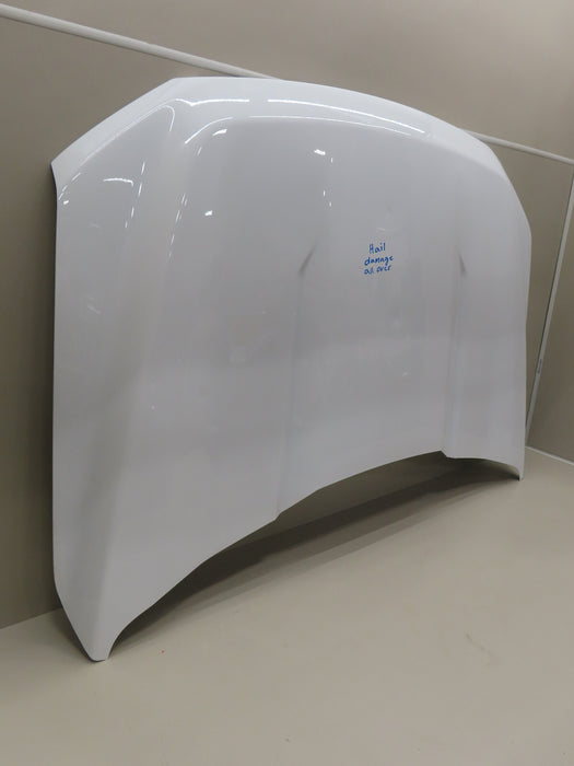 2021-2023 FORD F150 F-150 FRONT HOOD BONNET OEM