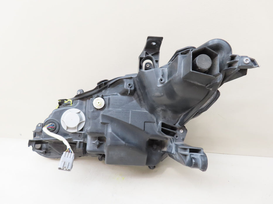 2018-2024 TOYOTA CAMRY FRONT RIGHT PASSENGER HEADLIGHT LED OEM 9330