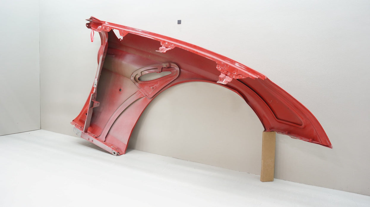 2015-2018 FERRARI CALIFORNIA FRONT LEFT DRIVERS SIDE FENDER PANEL 85036611 OEM