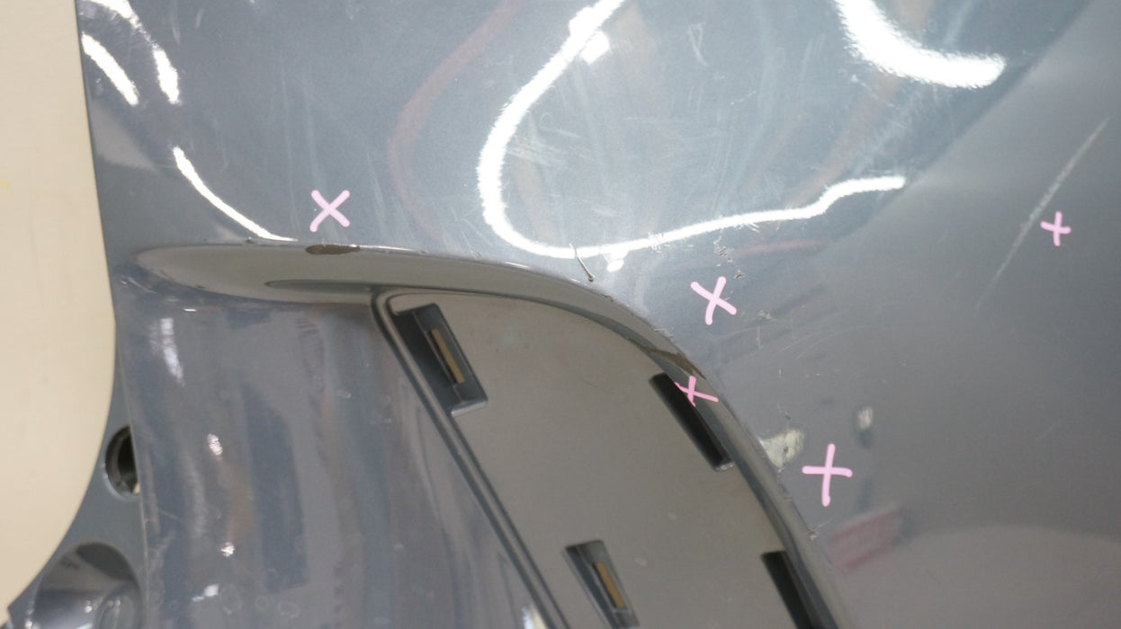 2023-2024 MAZDA CX-50 RIGHT SIDE REAR UPPER BUMPER END COVER OEM VA40-50231