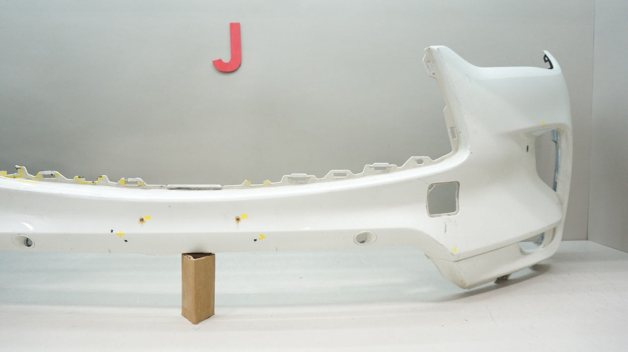 2019-2020 INFINITI QX50 FRONT BUMPER COVER PANEL OEM 620225NA0H
