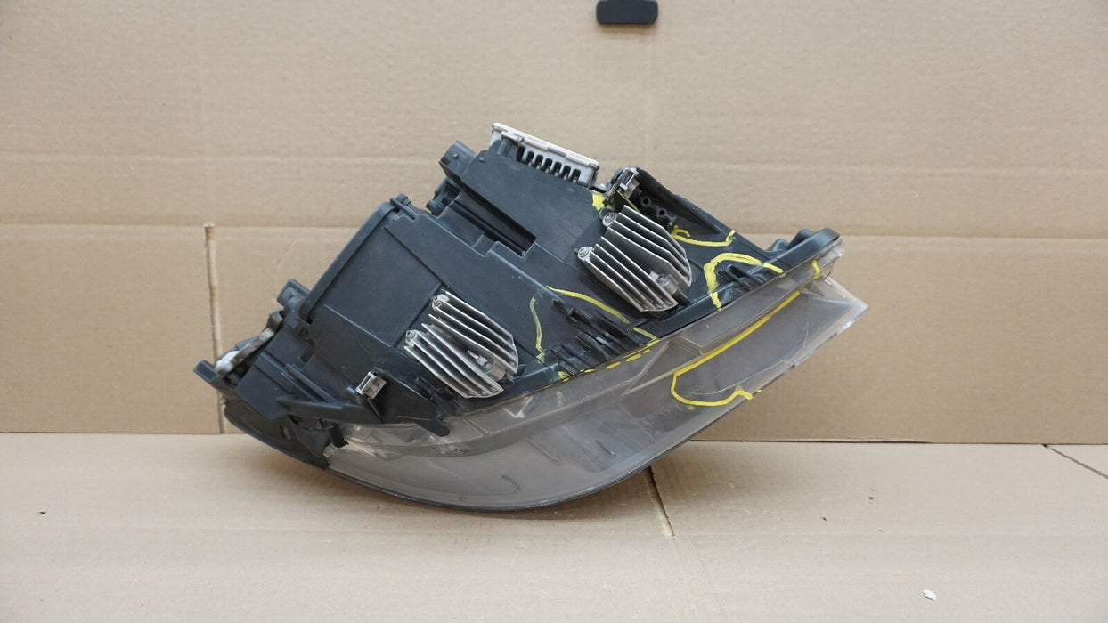 2011-2016 BMW 535I F10 FRONT LH LEFT DRIVER SIDE HEADLIGHT OEM