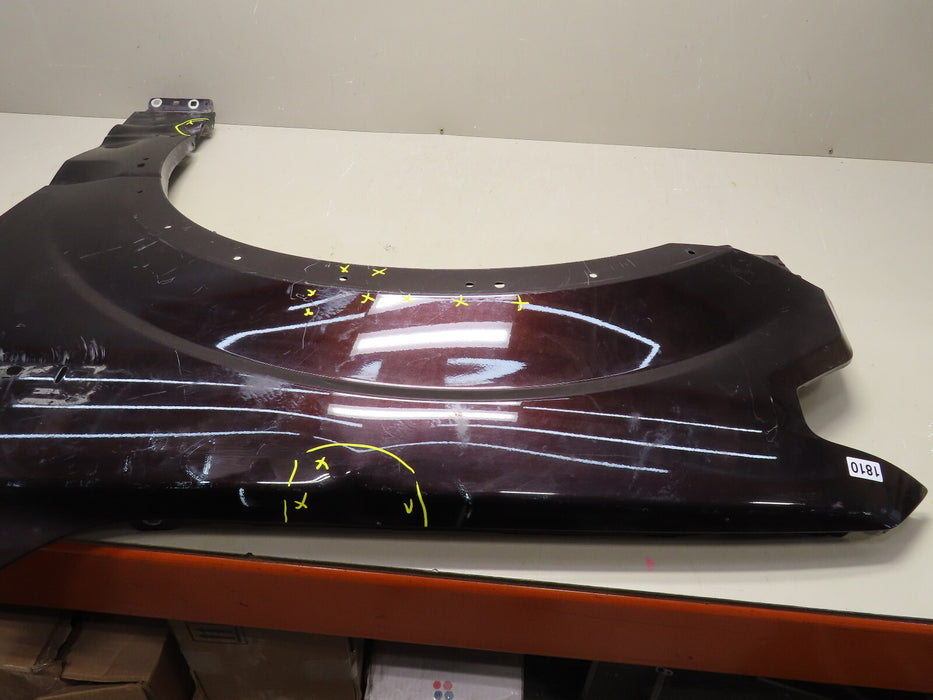 2015-2020 FORD F150 FRONT LEFT DRIVER SIDE FENDER PANEL OEM