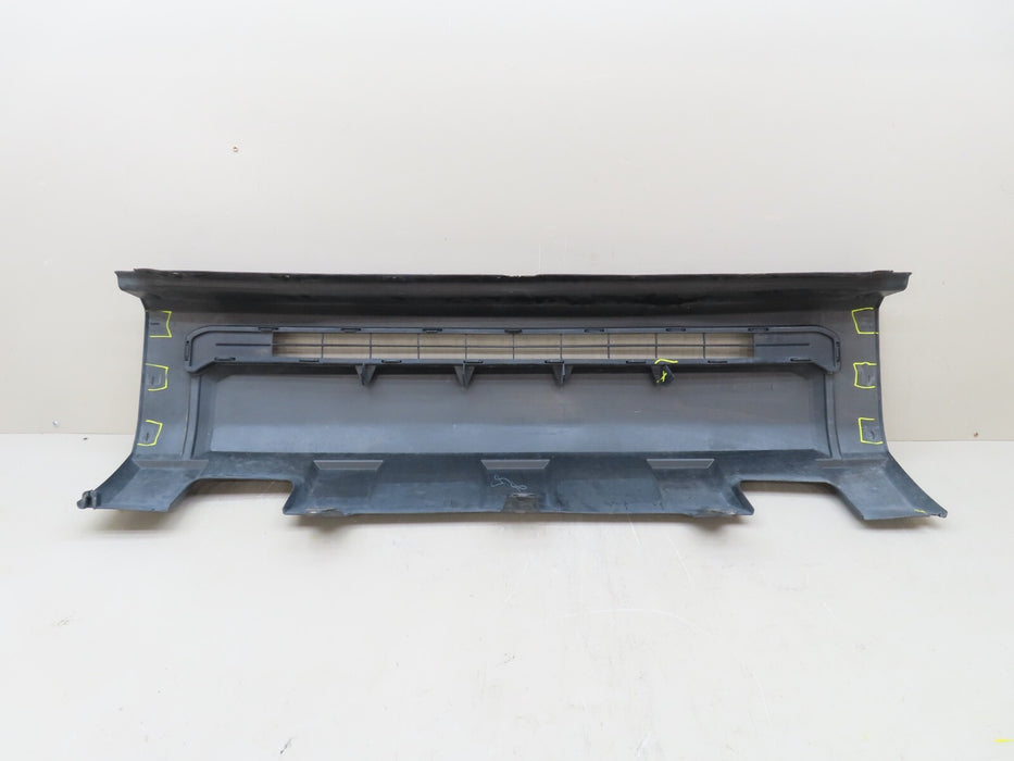 2014-2020 TOYOTA TUNDRA FRONT BUMPER VALANCE W/ LOWER GRILLE OEM 53911-0C050