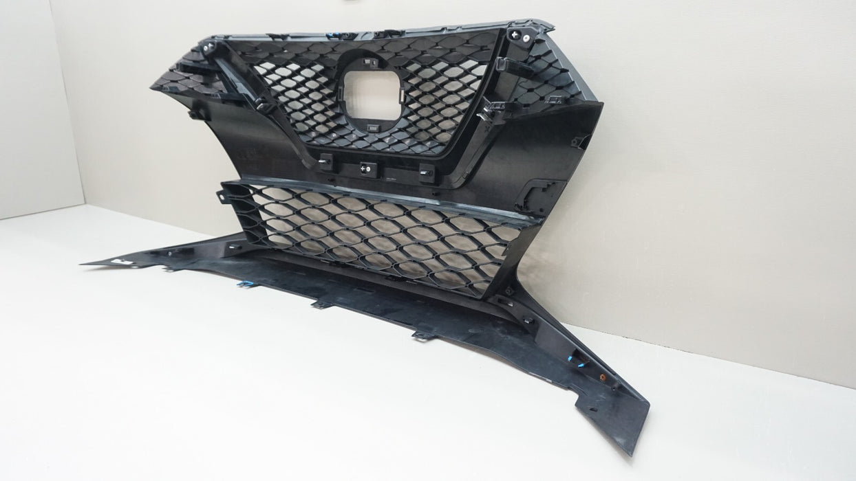 2019-2023 NISSAN MAXIMA FRONT BUMPER RADIATOR GRILLE 623109DJ0A OEM