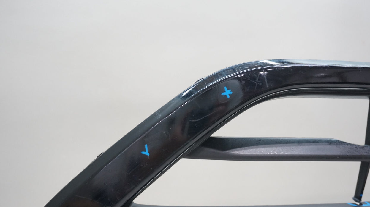 2022-2023 MITSUBISHI OUTLANDER FRONT LOWER BUMPER COVER OEM 6400J891ZZ