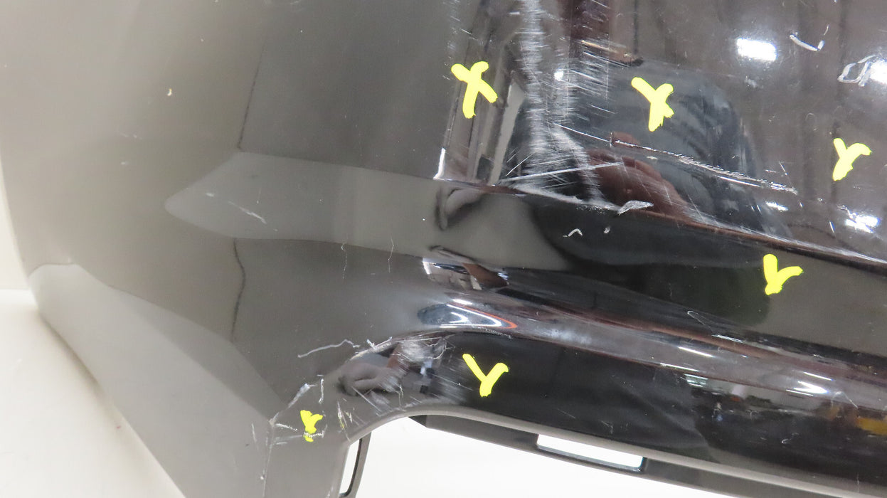 2019-2023 NISSAN ALTIMA REAR BUMPER COVER OEM 85022-6CA0H