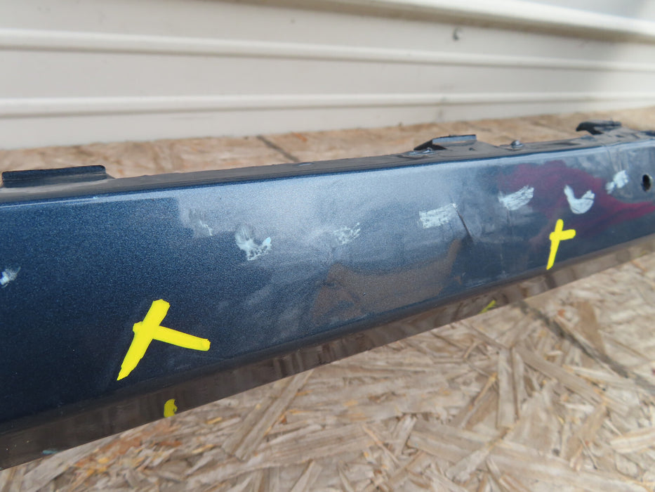 2020 2021 FORD ESCAPE FRONT BUMPER COVER OEM LJ6B-17F003
