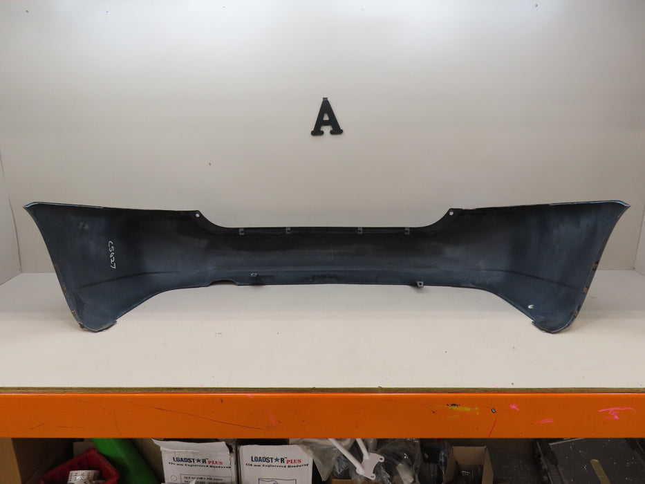 2004-2007 TOYOTA HIGHLANDER OEM REAR BUMPER COVER OEM 52159-48070