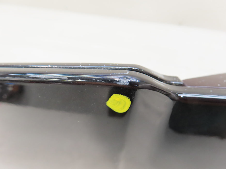 2019-2023 CHEVROLET BLAZER REAR UPPER LIFT GATE SPOILER OEM