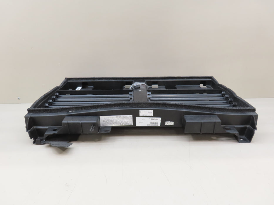 2019-2022 RAM 1500 FRONT ACTIVE SHUTTER GRILL GRILLE AFTERMARKET