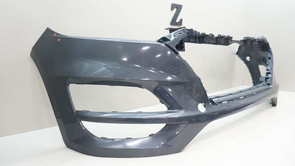 2019-2020 HYUNDAI TUCSON FRONT BUMPER COVER PANEL OEM 86511-D3500